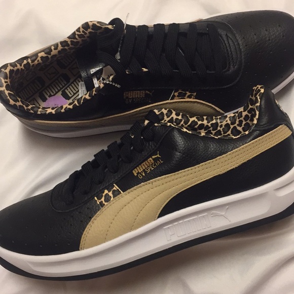 puma muse collection